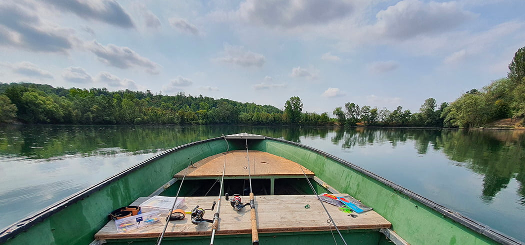 San Zeno Fishing Club