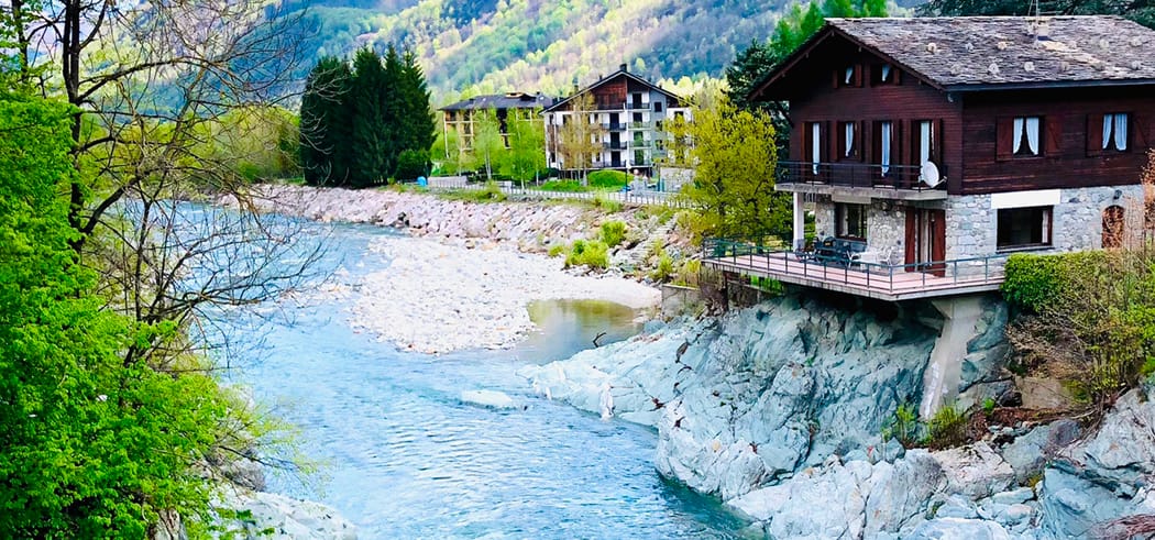 Riserva Turistica Fiume Sesia – Scopello