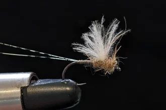 tecniche di pesca a mosca