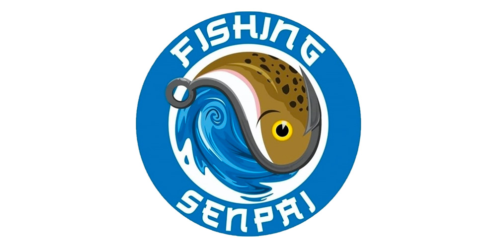 fishing senpai