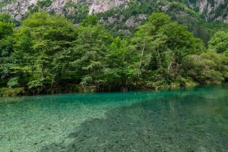 migliori spot di pesca paradisi segreti italiani