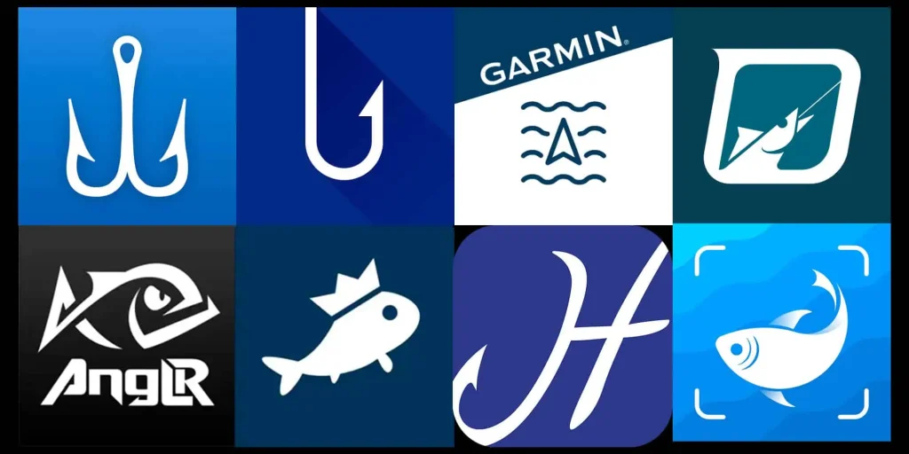 app per pesca